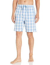 
                        
                          將圖片載入圖庫檢視器 Nautica Men's Soft Woven 100% Cotton Elastic Waistband Sleep Pajama Short - JOY2ESpree
                        
                      