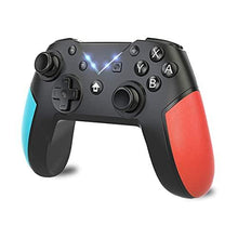 
                        
                          画像をギャラリービューアに読み込む, Wireless Controller for Switch,Usergaing Pro Controller for Nintendo Switch/Lite,Remote Game Controller fit Switch Lite/PS3/PC/Android - JOY2ESpree
                        
                      