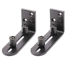 
                        
                          Cargar imagen en el visor de la galería, New Improved Design!!! Barn Door Floor Guide | Smooth AS Butter Bearings!!!
                        
                      