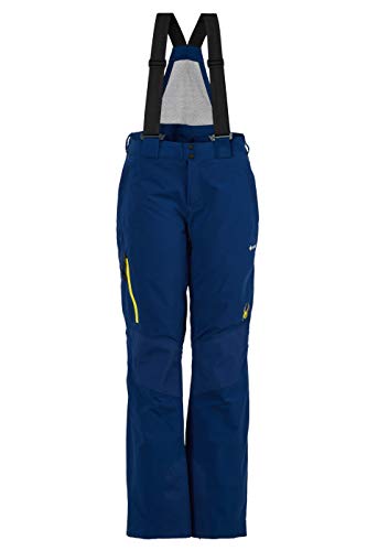 Spyder Active Sports Women's Tarantula U.S. Ski Team Stretch Insulated Ski Pant