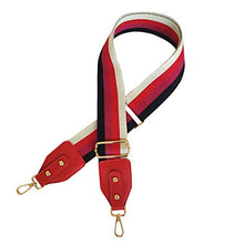 
                        
                          Load image into Gallery viewer, Beacone Wide Purse Strap Replacement Adjustable Crossbody Handbag Strap Belt
                        
                      