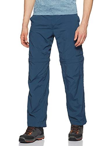 Columbia Men's Silver Ridge Convertible Pants
