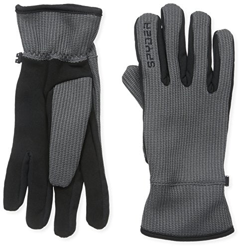 Spyder Men's Core Sweater Conduct Gloves