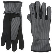 
                        
                          Load image into Gallery viewer, Spyder Men's Core Sweater Conduct Gloves
                        
                      