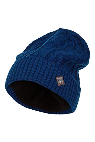 Spyder Women's Cable Knit Hat