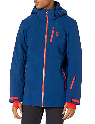 Spyder Active Sports Men's Trigger Gore-TEX Ski Jacket
