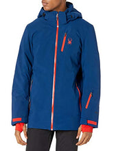 
                        
                          Cargar imagen en el visor de la galería, Spyder Active Sports Men's Trigger Gore-TEX Ski Jacket
                        
                      
