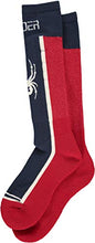 
                        
                          將圖片載入圖庫檢視器 Spyder Active Sports Women's Sweep Sock
                        
                      