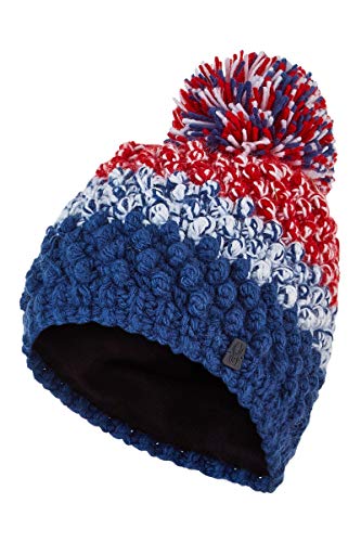 Spyder Women's Brrr Berry