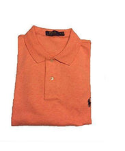 
                        
                          將圖片載入圖庫檢視器 Polo RL Men's Interlock Polo Shirt
                        
                      