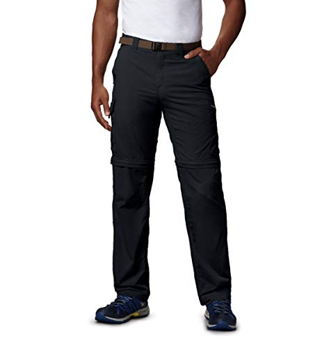 Columbia Men's Silver Ridge Convertible Pants