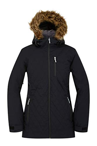 Spyder Active Sports Women's Crossover Insulated Ski Jacket