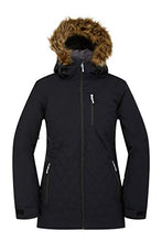 
                        
                          画像をギャラリービューアに読み込む, Spyder Active Sports Women's Crossover Insulated Ski Jacket
                        
                      