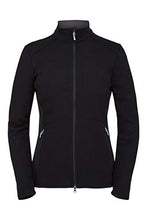 
                        
                          Muat gambar ke penampil Galeri, Spyder Active Sports Women's Bandita Full Zip Sweater
                        
                      