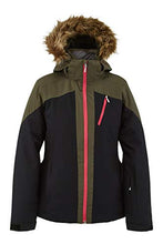 
                        
                          將圖片載入圖庫檢視器 Spyder Active Sports Women's Skyline Insulated Ski Jacket
                        
                      