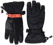 
                        
                          画像をギャラリービューアに読み込む, Spyder Active Sports Men's Overweb Gore-TEX Ski Glove
                        
                      