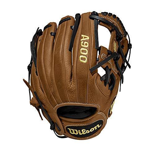 Wilson A900 Baseball Glove Series - JOY2ESpree