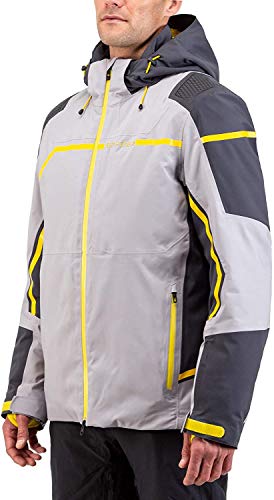 Spyder Titan GTX Jacket