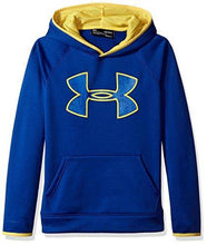 
                        
                          Muat gambar ke penampil Galeri, Under Armour Boys' Fleece Big Logo Hoodie
                        
                      