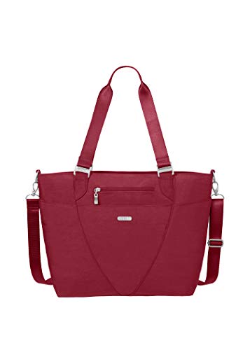 Baggallini Avenue Tote Top Handle Bag