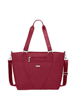 
                        
                          Load image into Gallery viewer, Baggallini Avenue Tote Top Handle Bag
                        
                      
