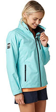 
                        
                          Muat gambar ke penampil Galeri, Helly-Hansen Women's Crew Hooded Midlayer Jacket
                        
                      