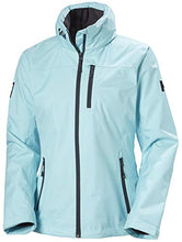 
                        
                          將圖片載入圖庫檢視器 Helly-Hansen Women's Crew Midlayer Jacket
                        
                      