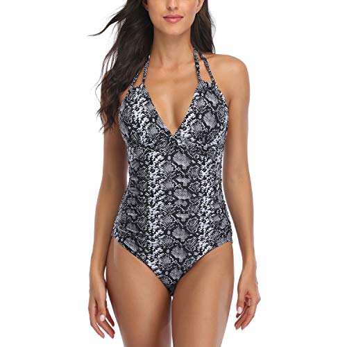 Smismivo Tummy Control Swimwear for Women