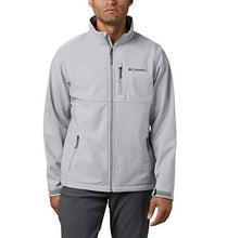 
                        
                          Cargar imagen en el visor de la galería, Columbia mens Ascender Softshell Front-zip Jacket
                        
                      