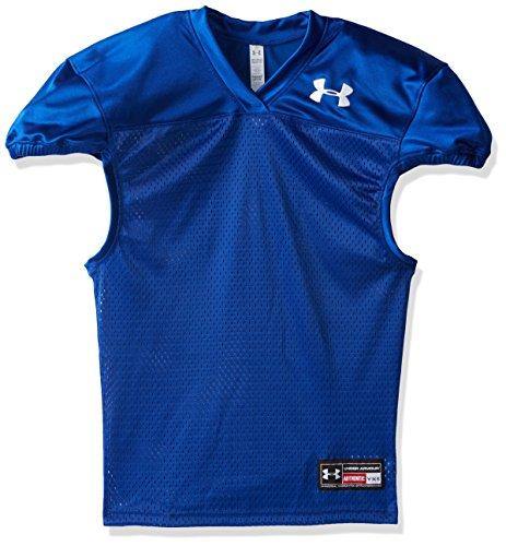 Under Armour Boys Football Jersey