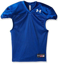 
                        
                          गैलरी व्यूवर में इमेज लोड करें, Under Armour Boys Football Jersey
                        
                      