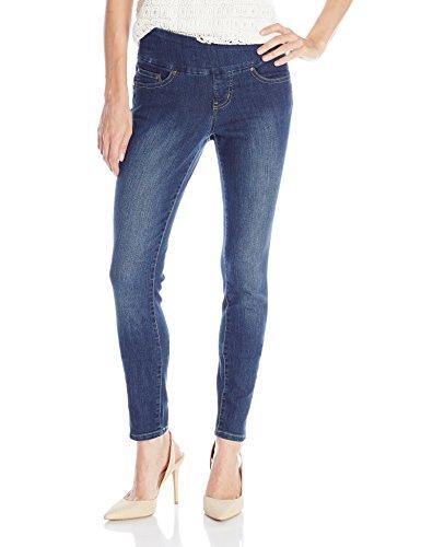 Jag Jeans Women's Nora Pull On Skinny Fit Jean