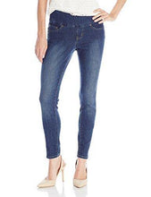 
                        
                          Muat gambar ke penampil Galeri, Jag Jeans Women's Nora Pull On Skinny Fit Jean
                        
                      