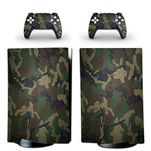 
                        
                          將圖片載入圖庫檢視器 gotor Vinyl Skin Decals Cover Sticker for PS5 Playstation 5 Digital Edition Console and 2 Controllers Skins (Playstation 5 Digital Edition, A07) - JOY2ESpree
                        
                      