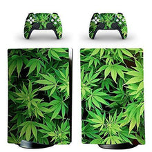 
                        
                          將圖片載入圖庫檢視器 gotor Vinyl Skin Decals Cover Sticker for PS5 Playstation 5 Digital Edition Console and 2 Controllers Skins (Playstation 5 Digital Edition, A07) - JOY2ESpree
                        
                      