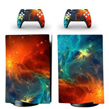 
                        
                          將圖片載入圖庫檢視器 gotor Vinyl Skin Decals Cover Sticker for PS5 Playstation 5 Digital Edition Console and 2 Controllers Skins (Playstation 5 Digital Edition, A07) - JOY2ESpree
                        
                      