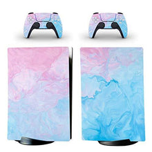 
                        
                          將圖片載入圖庫檢視器 gotor Vinyl Skin Decals Cover Sticker for PS5 Playstation 5 Digital Edition Console and 2 Controllers Skins (Playstation 5 Digital Edition, A07) - JOY2ESpree
                        
                      