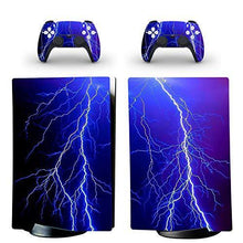 
                        
                          將圖片載入圖庫檢視器 gotor Vinyl Skin Decals Cover Sticker for PS5 Playstation 5 Digital Edition Console and 2 Controllers Skins (Playstation 5 Digital Edition, A07) - JOY2ESpree
                        
                      