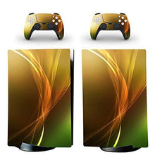 
                        
                          將圖片載入圖庫檢視器 gotor Vinyl Skin Decals Cover Sticker for PS5 Playstation 5 Digital Edition Console and 2 Controllers Skins (Playstation 5 Digital Edition, A07) - JOY2ESpree
                        
                      