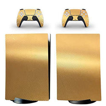 
                        
                          將圖片載入圖庫檢視器 gotor Vinyl Skin Decals Cover Sticker for PS5 Playstation 5 Digital Edition Console and 2 Controllers Skins (Playstation 5 Digital Edition, A07) - JOY2ESpree
                        
                      