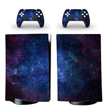 
                        
                          將圖片載入圖庫檢視器 gotor Vinyl Skin Decals Cover Sticker for PS5 Playstation 5 Digital Edition Console and 2 Controllers Skins (Playstation 5 Digital Edition, A07) - JOY2ESpree
                        
                      