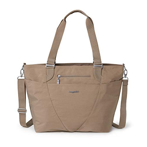 Baggallini Avenue Tote Top Handle Bag