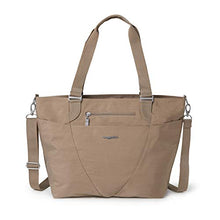
                        
                          Load image into Gallery viewer, Baggallini Avenue Tote Top Handle Bag
                        
                      