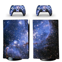 
                        
                          將圖片載入圖庫檢視器 gotor Vinyl Skin Decals Cover Sticker for PS5 Playstation 5 Digital Edition Console and 2 Controllers Skins (Playstation 5 Digital Edition, A07) - JOY2ESpree
                        
                      