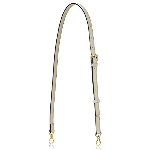 Allzedream Leather Purse Strap Replacement Crossbody Handbag Long Adjustable