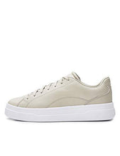 
                        
                          將圖片載入圖庫檢視器 CARE OF by PUMA Women's Leather Platform Court Low-Top Sneakers
                        
                      