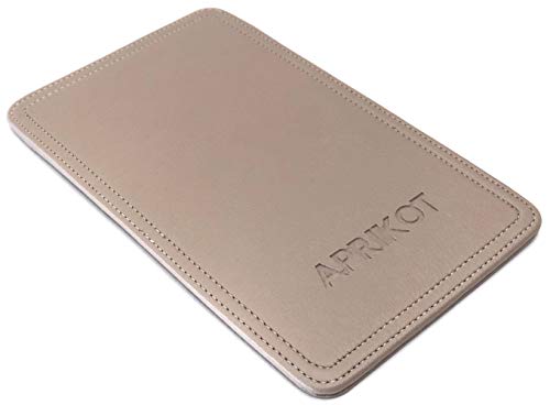 Base Shaper for LV Speedy, Vegan Leather Bag Liner (25, Red)