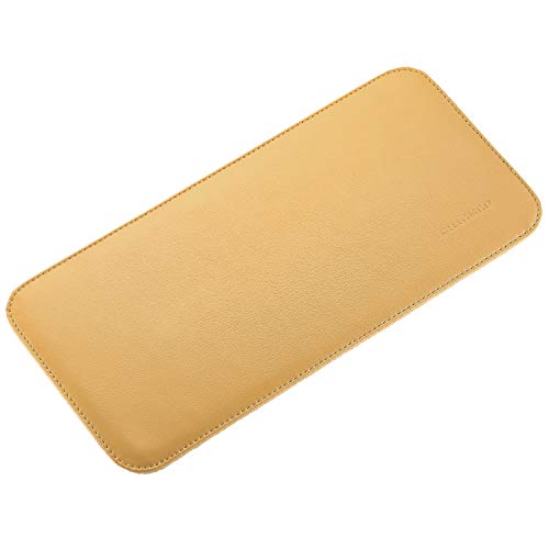 CHICECO Handbag Base Shaper for LV Neverfull MM Speedy 30, Vegan Leather and Felt