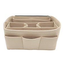 
                        
                          Cargar imagen en el visor de la galería, LEXSION Felt Purse Insert Bag Organizer Bag In Bag For Handbag Purse Organizer Fits Speedy Neverfull
                        
                      