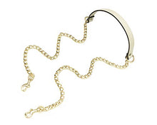 
                        
                          Load image into Gallery viewer, VanEnjoy Replacement Chain &amp; Genuine Leather Shoulder Strap
                        
                      